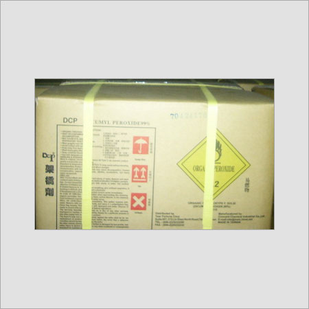 डीसीपी Dicumyl पेरोक्साइड