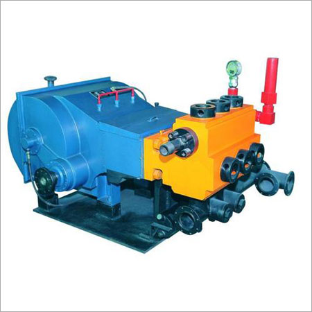 High Pressure Special Pump
