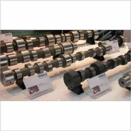 हाई टेन्साइल स्ट्रेंथ चिल्ड कास्ट कैमशाफ्ट