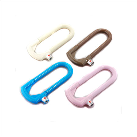 Lady Bike Lock