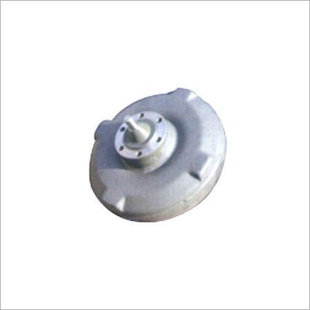 जंग प्रतिरोध टोक़ कनवर्टर अनुप्रयोग: उद्योग