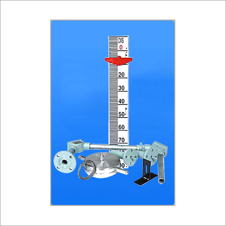 Float and Magnetic Level Indicators - Glass and Magnetic Float Assembly | Ideal for Fuel Tanks, Water Storage, Hazardous Fluids