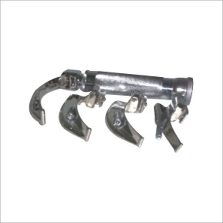 Laryngoscopes