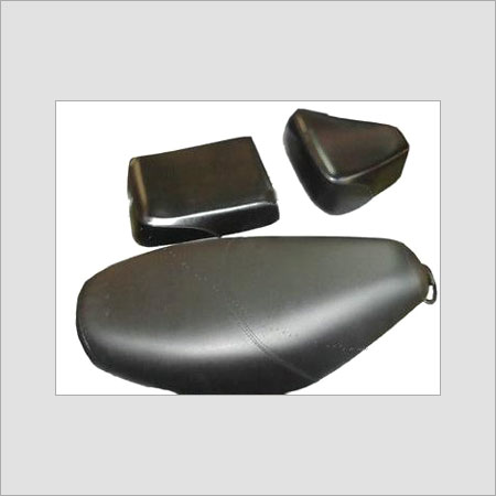 TWO WHEELER SEAT