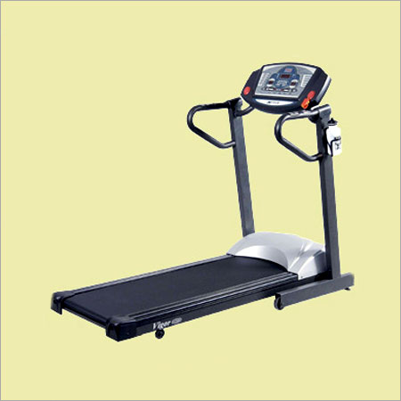 Adjustable Speed Motorized Treadmills