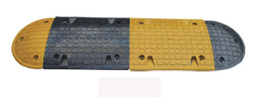 रबर बॉडी स्पीड हंप