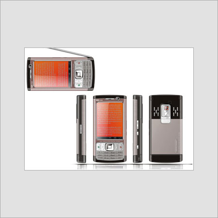 Various Colors Are Available Touch Screen Tv Mobile