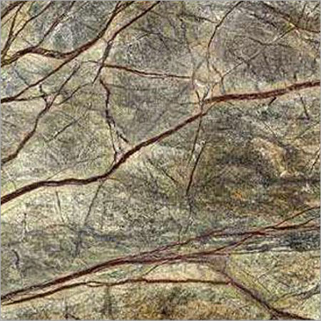 Rain Forest Green Marble