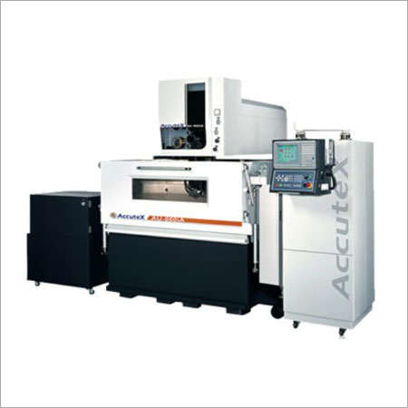 HEAVY DUTY CNC LATHE AU MACHINE