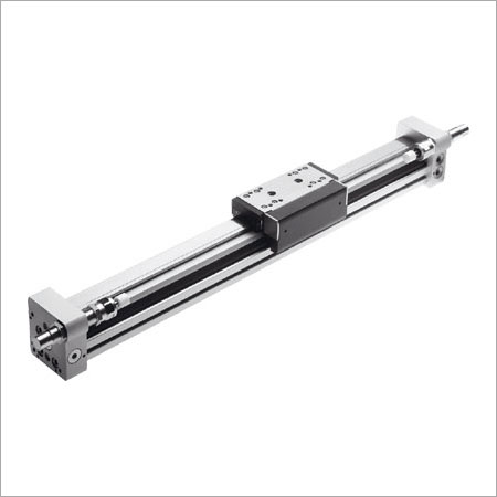 लीनियर ड्राइव