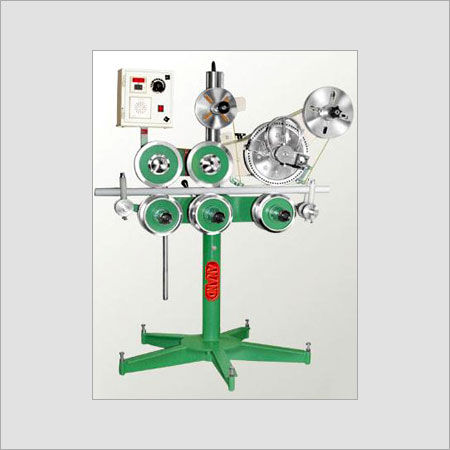 Pvc Cables Rotary Automatic Machine