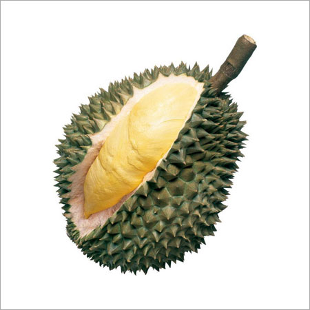 Sweet And Creamy Durian