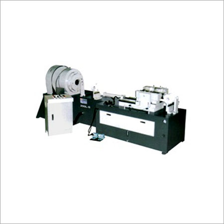Tube Drawing and Forming Machine