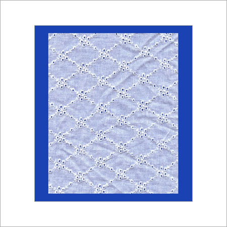 सफेद रंग का एलोवर लेस की लंबाई: विभिन्न लंबाई उपलब्ध हैं इंच (इंच)