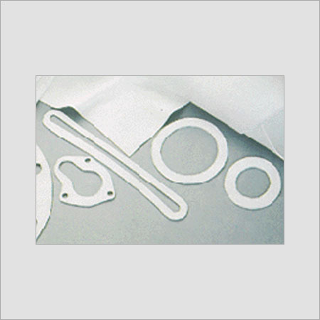 EXPANDED PTFE SHEET GASKETING