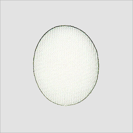 Various Colors Are Available Single Layer Paper Making Mesh