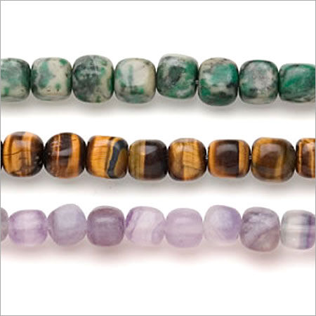 ASSORTED GEMSTONE BEAD