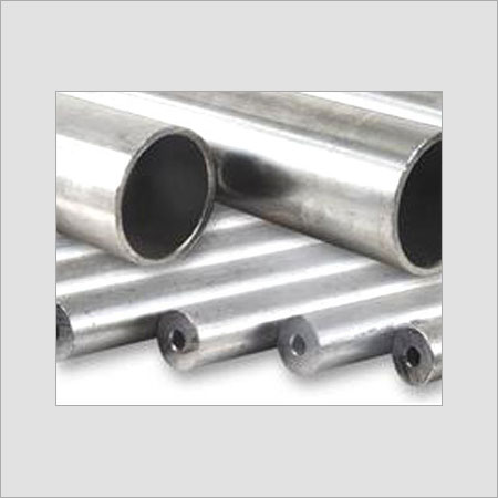 सिल्वर कोल्ड रोल्ड सीमलेस स्टील पाइप