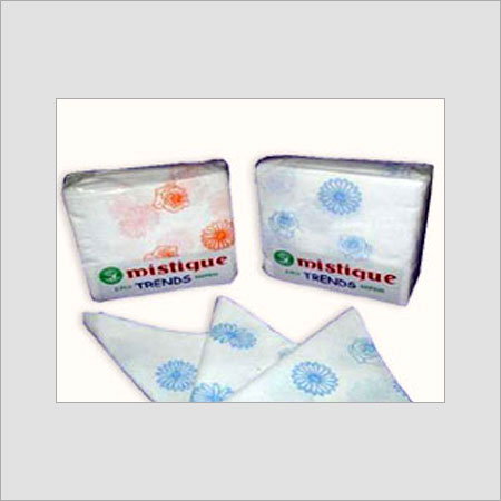 मिस्टिक टिश्यू नैपकिन