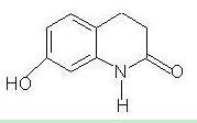 7-हाइड्रॉक्सी-3,4-डायहाइड्रो-2 (1 एच) क्विनोलिनोन