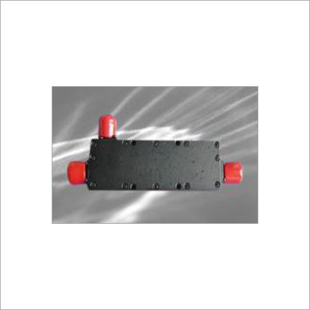 संचार प्रणालियों के लिए दिशात्मक कपलर अनुप्रयोग: दूरसंचार