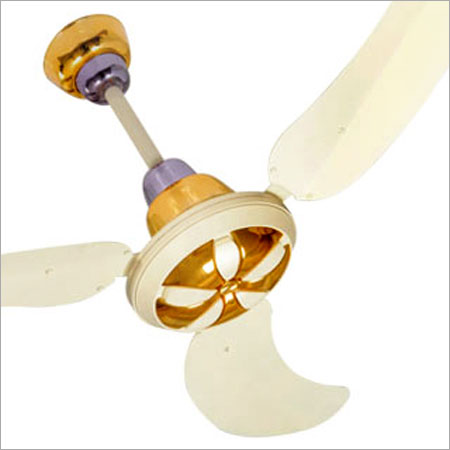 विभिन्न रंग उपलब्ध हैं 3 ब्लेड सीलिंग फैन