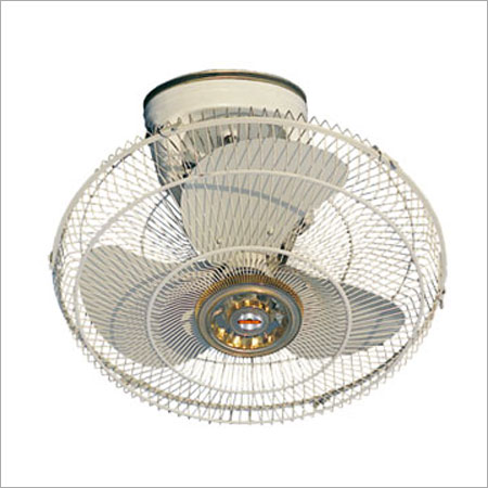 विभिन्न रंग उपलब्ध हैं 3 ब्लेड सर्कुमैटिक फैन