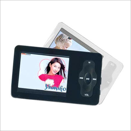 mp4 with smart player