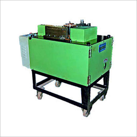 Insulation Paper Inserting Machine