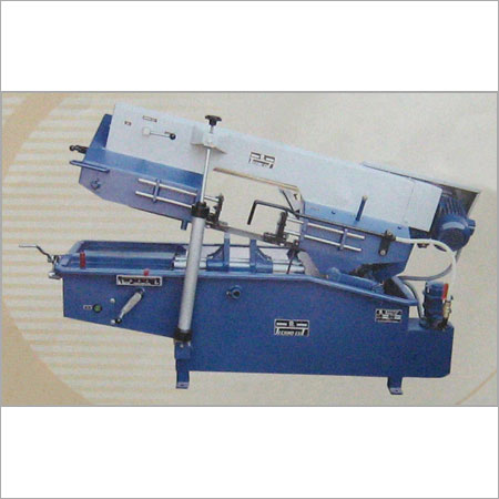 Metal Cutting Horizontal Bandsaw Machine