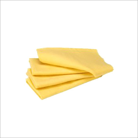 फास्ट कलर्स प्लेन फलालैन डस्टर फैब्रिक