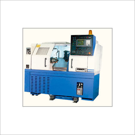 VERTICAL TURNING LATHE MACHINE