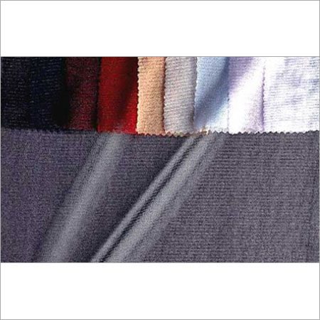 WARP KNITTED FABRIC