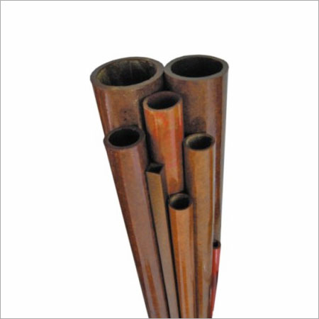 औद्योगिक उपयोग के लिए 2 से 630 मिमी गोल आकार के एसआरबीपी ट्यूब