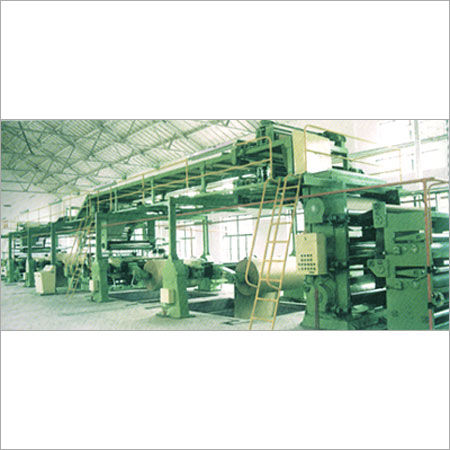 Corrugated Cardboard Box Making Machine at Best Price in Cangzhou