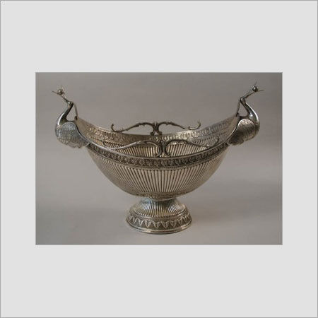 EPNS Silver Plated Crafts