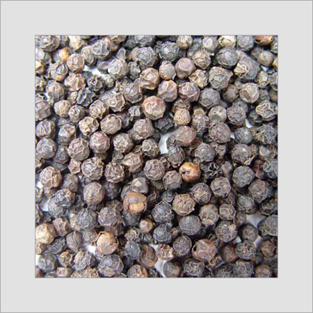 काली मिर्च