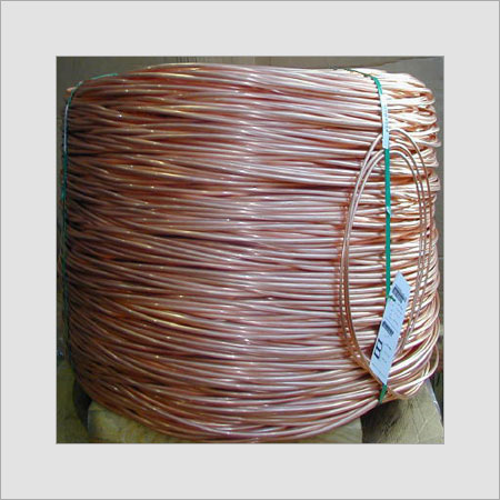 copper cathode