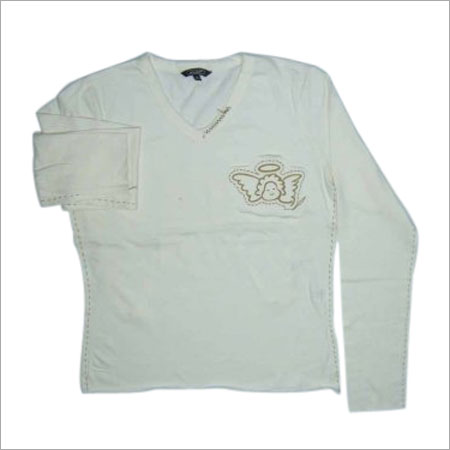 महिलाओं की टी-शर्ट