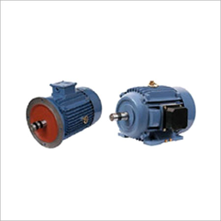 Standard Three Phase Motor