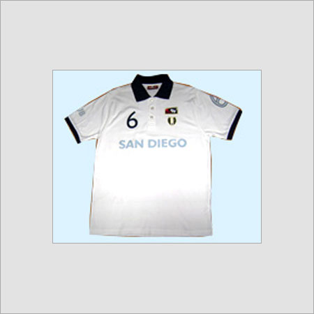  पुरुषों की पोलो टी-शर्ट