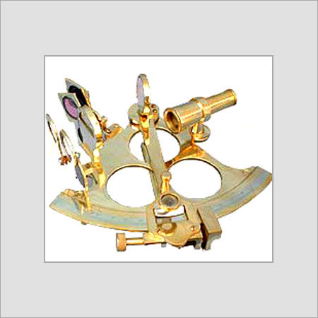 Nautical Sextant