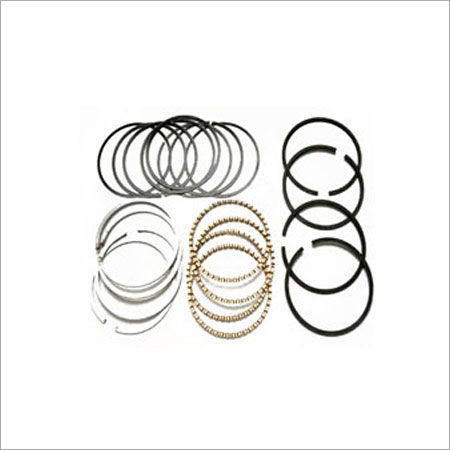 Piston Rings