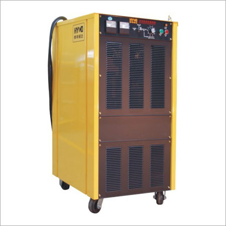 पोर्टेबल स्वचालित वेल्डिंग मशीन