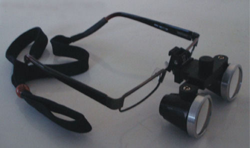 Binocular Loupe