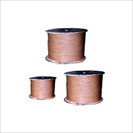 DPC Aluminum Winding Wire