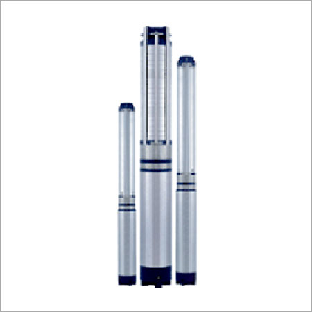 Submersible Pump Sets