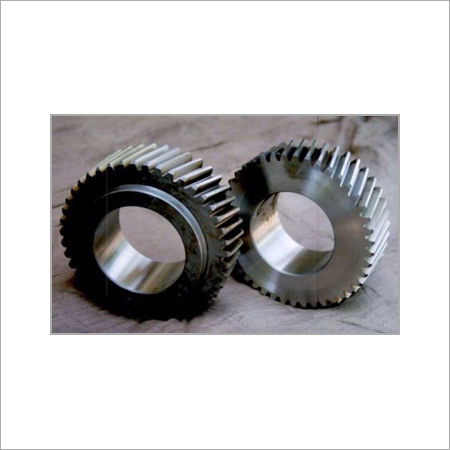 Bevel Gears