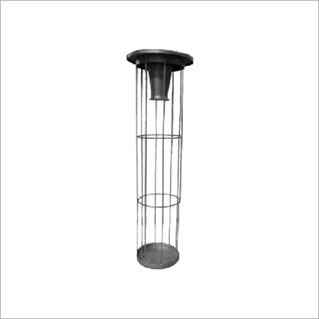 Industrial Jet Filter Cage