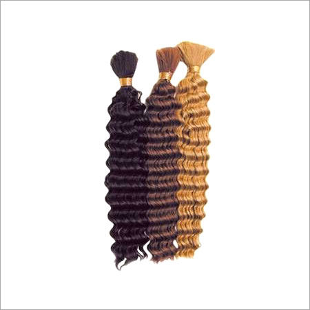 100% Natural Indian Human Hair